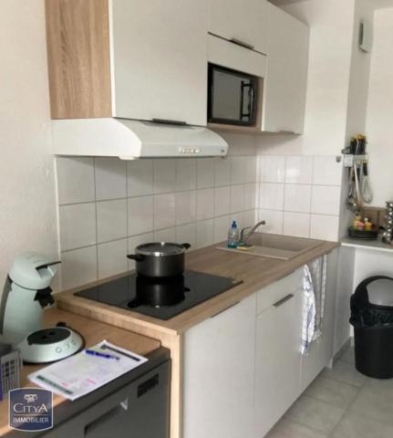 Appartement à louer 3 pièces 61.84m² La Rivière-Saint-Sauveur (14600)