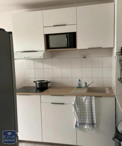 Appartement à louer 3 pièces 61.84m² La Rivière-Saint-Sauveur (14600)