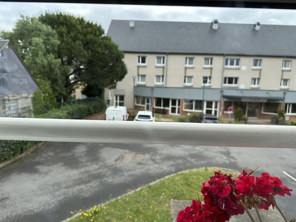 Appartement 2 pièce(s) 1 chambre(s) 34.75 m²