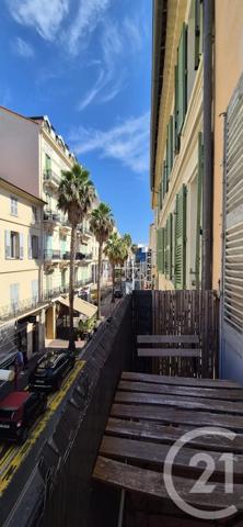 Appartement F3 à vendre  3 pièces - 51 m 2   CANNES  - 06