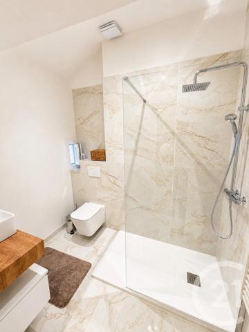 Appartement F3 à vendre  3 pièces - 51 m 2   CANNES  - 06
