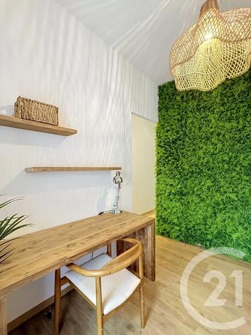 Appartement F3 à vendre  3 pièces - 51 m 2   CANNES  - 06