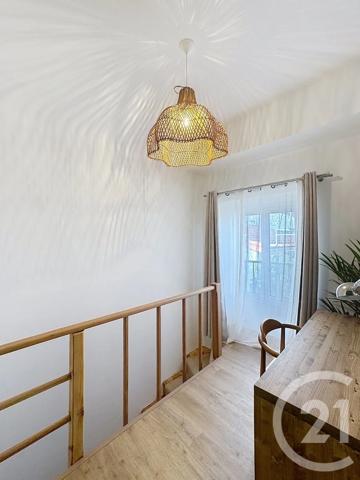 Appartement F3 à vendre  3 pièces - 51 m 2   CANNES  - 06