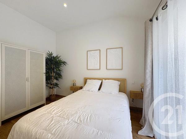 Appartement F3 à vendre  3 pièces - 51 m 2   CANNES  - 06