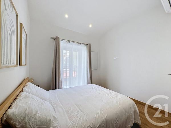 Appartement F3 à vendre  3 pièces - 51 m 2   CANNES  - 06
