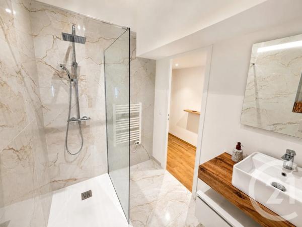 Appartement F3 à vendre  3 pièces - 51 m 2   CANNES  - 06