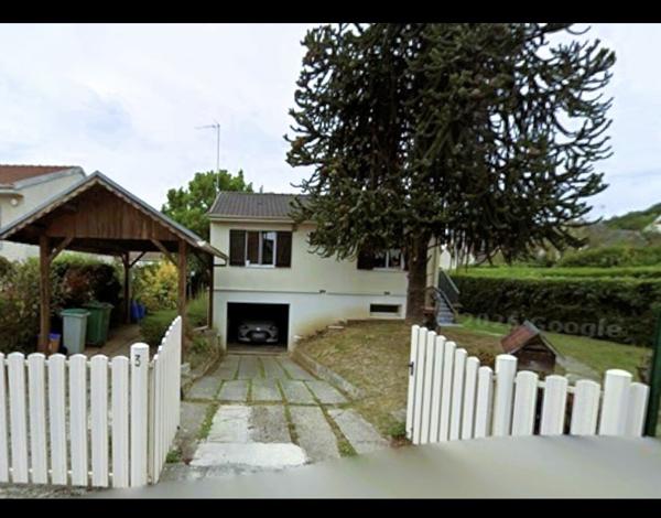 Villers-Saint-Paul centre ville à pied maison T2/3 169 000 € H.A.I.*