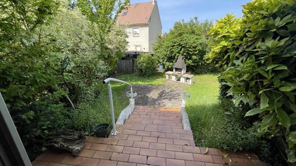 Villers-Saint-Paul centre ville à pied maison T2/3 169 000 € H.A.I.*