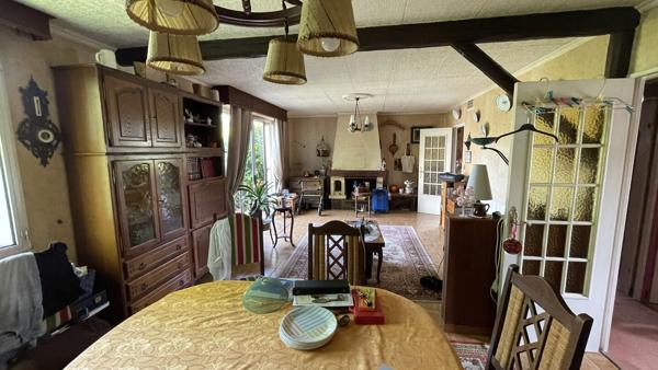 Villers-Saint-Paul centre ville à pied maison T2/3 169 000 € H.A.I.*