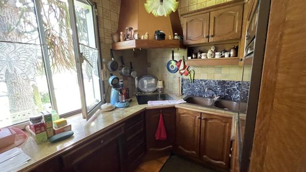 Villers-Saint-Paul centre ville à pied maison T2/3 169 000 € H.A.I.*