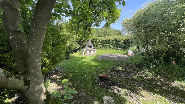 Villers-Saint-Paul centre ville à pied maison T2/3 169 000 € H.A.I.*