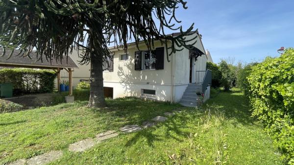 Villers-Saint-Paul centre ville à pied maison T2/3 169 000 € H.A.I.*