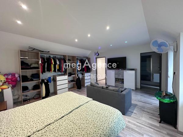 Maison à SENS, 89100 - 5 pièces 180m²