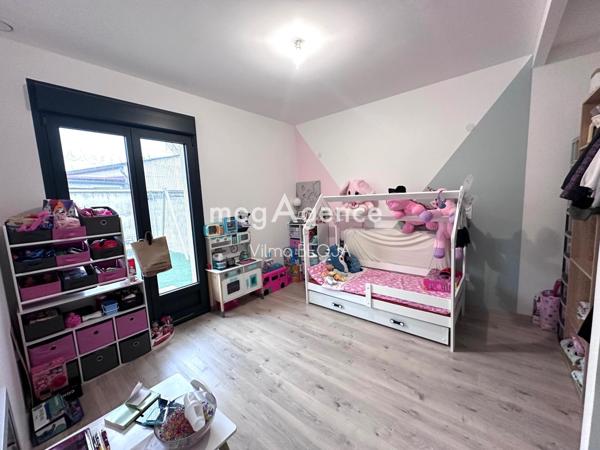 Maison à SENS, 89100 - 5 pièces 180m²