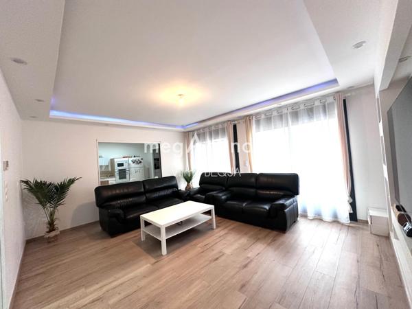 Maison à SENS, 89100 - 5 pièces 180m²