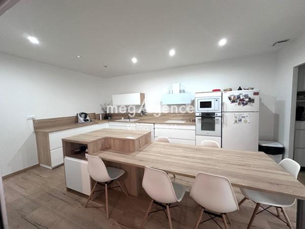 Maison à SENS, 89100 - 5 pièces 180m²