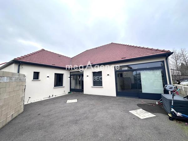 Maison à SENS, 89100 - 5 pièces 180m²