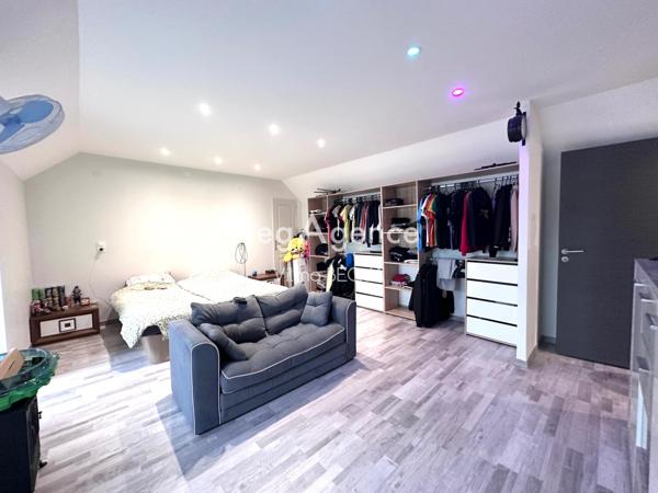 Maison à SENS, 89100 - 5 pièces 180m²