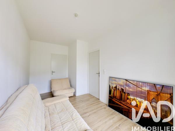 Appartement à vendre 3 pièces 60 m² Tigery