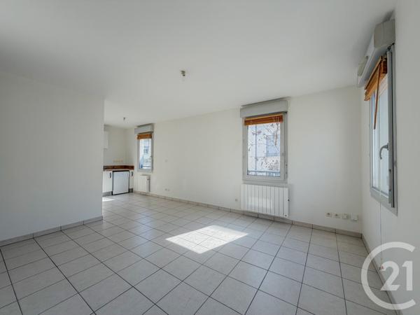 Appartement T2 à vendre  2 pièces - 42,79 m2 LYON - 69003