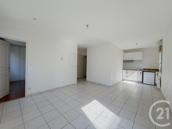 Appartement T2 à vendre  2 pièces - 42,79 m2 LYON - 69003