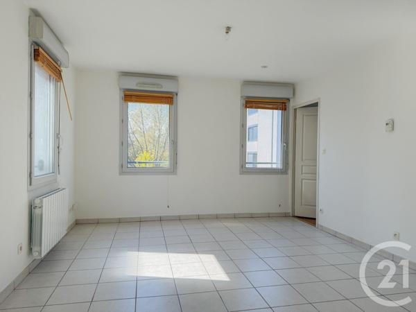 Appartement T2 à vendre  2 pièces - 42,79 m2 LYON - 69003