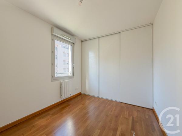 Appartement T2 à vendre  2 pièces - 42,79 m2 LYON - 69003