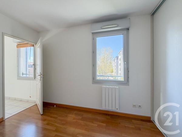 Appartement T2 à vendre  2 pièces - 42,79 m2 LYON - 69003