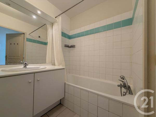 Appartement T2 à vendre  2 pièces - 42,79 m2 LYON - 69003