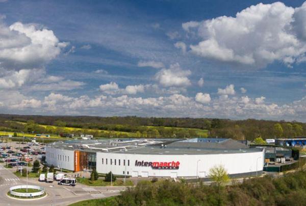 Location Local Commercial 615 60300 Senlis 881895
