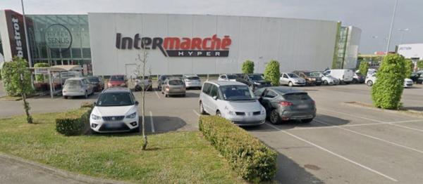 Location Local Commercial 615 60300 Senlis 881895