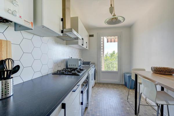 Appartement de 4 pièces de 70 m² à Bron
