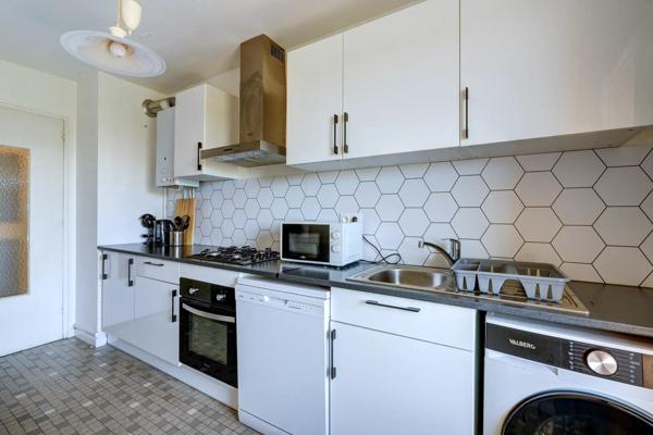 Appartement de 4 pièces de 70 m² à Bron