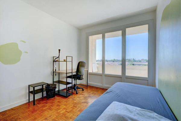 Appartement de 4 pièces de 70 m² à Bron