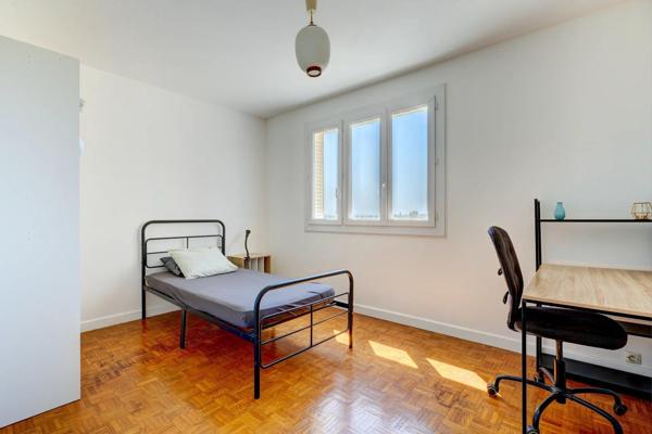 Appartement de 4 pièces de 70 m² à Bron