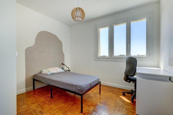 Appartement de 4 pièces de 70 m² à Bron