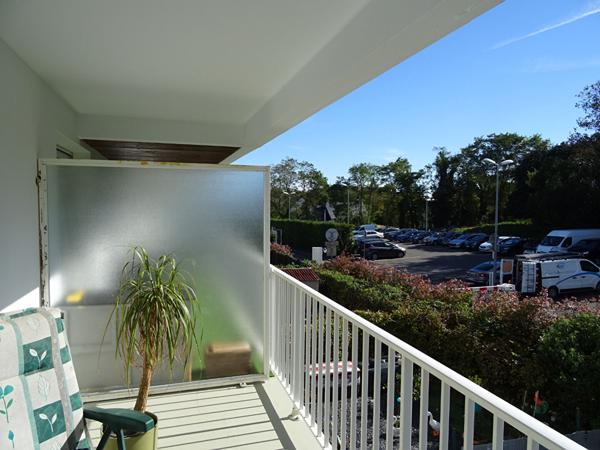 Appartement Saint Nazaire 2 pièce(s) 44 m2