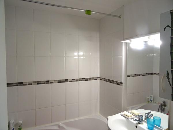 Appartement Saint Nazaire 2 pièce(s) 44 m2