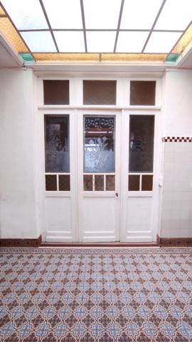 Maison Lomme - 104m² - trois chambres - carreaux de ciment d'origine