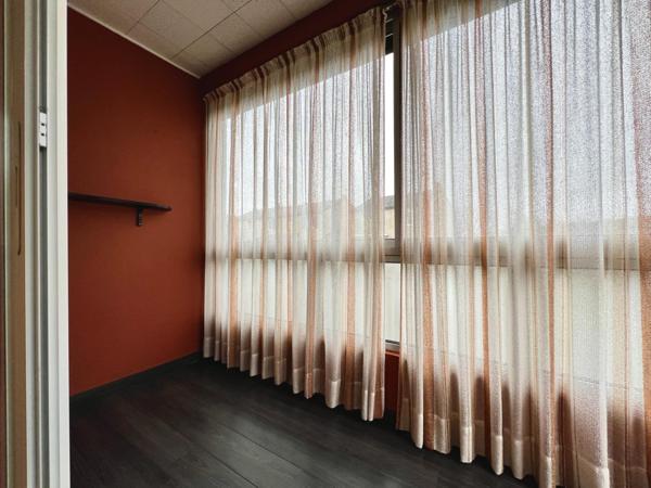 Maison individuelle - 4 chambres - Terrain clos