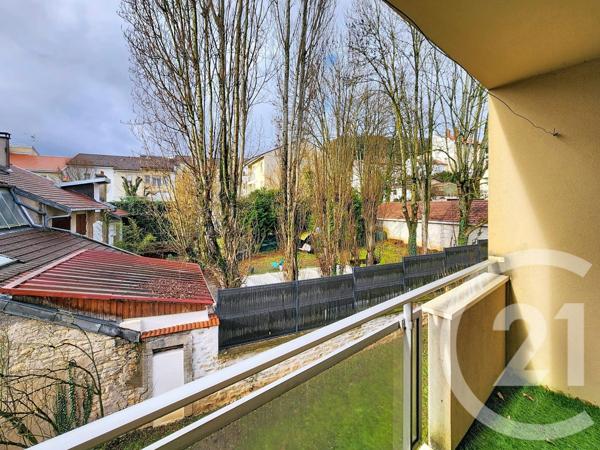 Appartement F2 à vendre  2 pièces - 48 m2 NANCY - 54