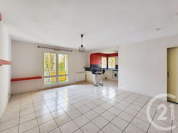 Appartement F2 à vendre  2 pièces - 48 m2 NANCY - 54