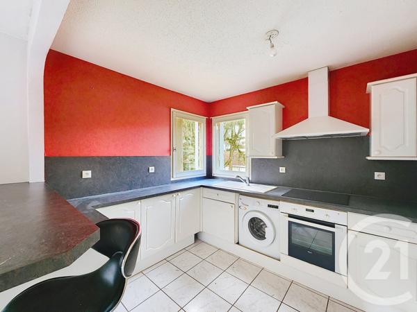 Appartement F2 à vendre  2 pièces - 48 m2 NANCY - 54