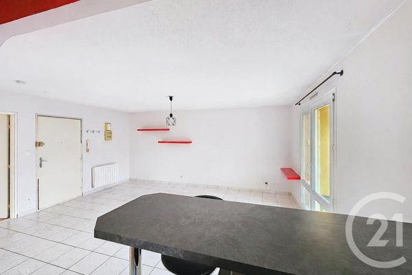 Appartement F2 à vendre  2 pièces - 48 m2 NANCY - 54