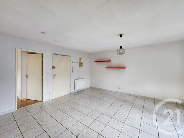 Appartement F2 à vendre  2 pièces - 48 m2 NANCY - 54