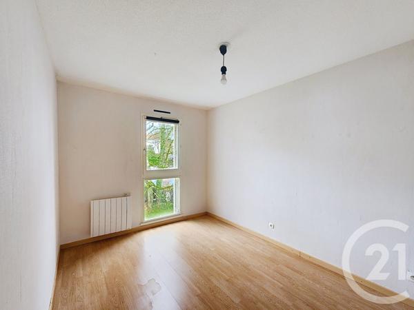 Appartement F2 à vendre  2 pièces - 48 m2 NANCY - 54