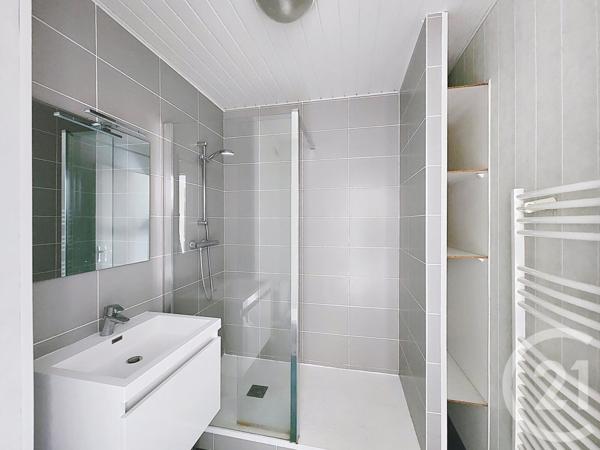 Appartement F2 à vendre  2 pièces - 48 m2 NANCY - 54