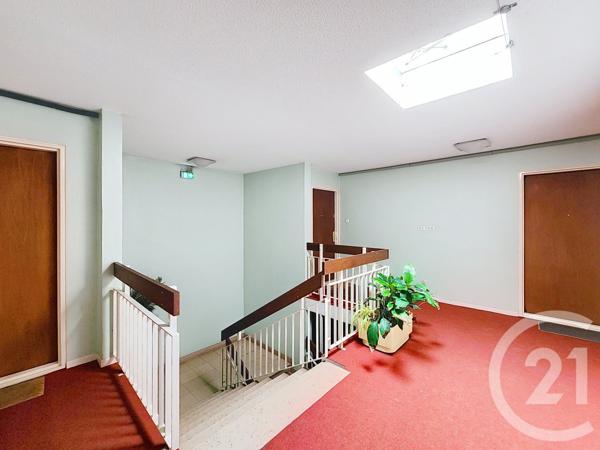 Appartement F2 à vendre  2 pièces - 48 m2 NANCY - 54