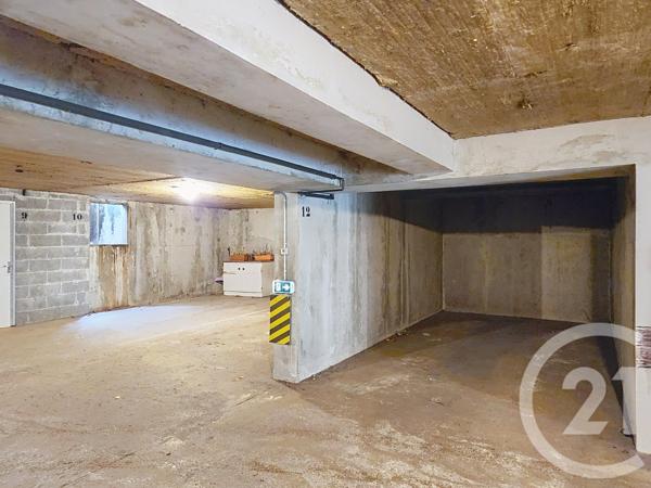 Appartement F2 à vendre  2 pièces - 48 m2 NANCY - 54