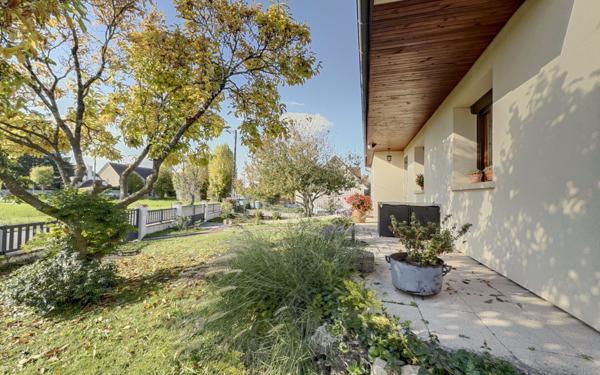 Maison à vendre    4 pièces •  Fénay